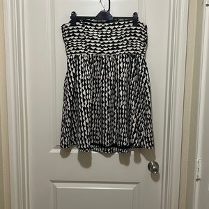 Forever 21 topless dress